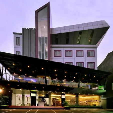Oak Tree Urban Hotel Jakarta